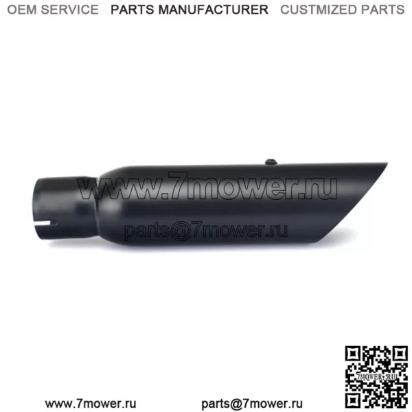 Дешевая цена выхлопных труб мотоцикла для Kawasaki - Image 2