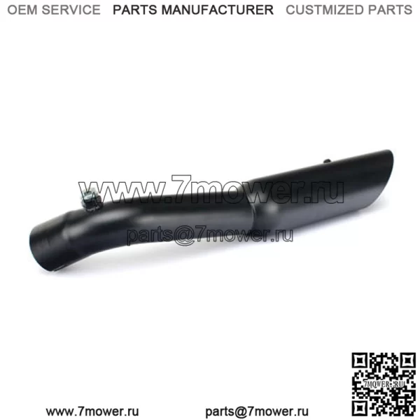 Мотоциклетные глушители для гоночного велосипеда Honda - Image 3