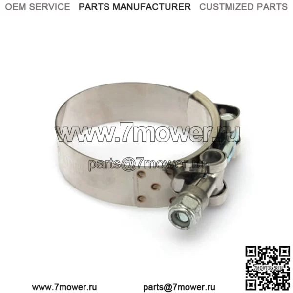Мотоциклетные глушители для гоночного велосипеда Honda - Image 5