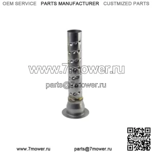 1051APX Q2 Вставка с тихим сердечником для выхлопной системы APX