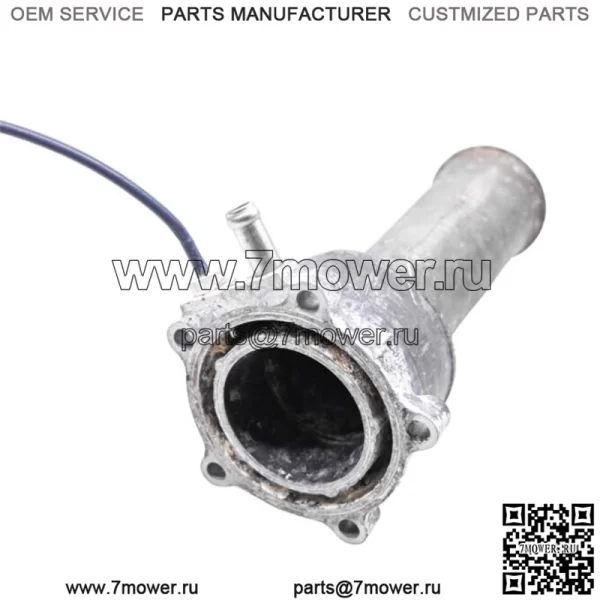 14 Выхлопная труба Yamaha FX Cruiser SVHO FC1800 (для: Yamaha SVHO 2014 г.) - Image 3