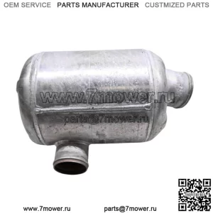 14 Глушитель Yamaha FX Cruiser SVHO FC1800 (Для: Yamaha SVHO 2014 г.)