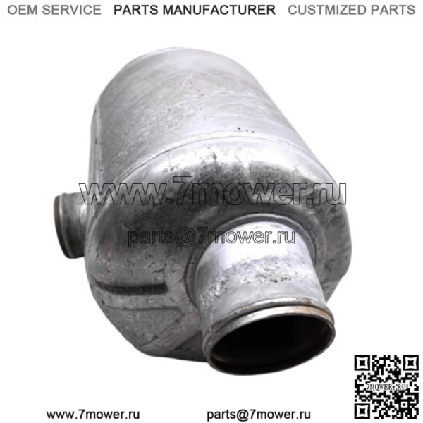 14 Глушитель Yamaha FX Cruiser SVHO FC1800 (Для: Yamaha SVHO 2014 г.) - Image 2