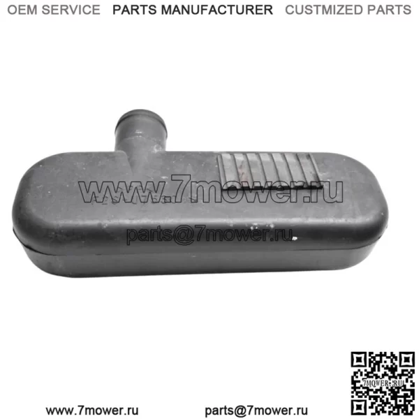 14 Выхлопная труба резонатора Yamaha FX Cruiser SVHO FC1800 (Для: Yamaha SVHO 2014 г.) - Image 3