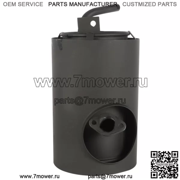 Для Yamaha Gas Golf Cart G16-G22 96-07 Замена глушителя #JN6-E471000