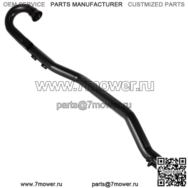Выхлопная труба для Polaris SPORTSMAN 800 EFI 2007 (Для: Polaris Sportsman 800) - Image 3