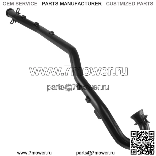 Выхлопная труба для Polaris SPORTSMAN 800 EFI 2007 (Для: Polaris Sportsman 800) - Image 4