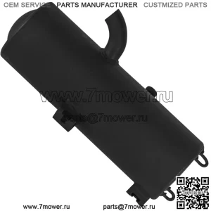 Глушитель выхлопа Polaris Sportsman 450 570 1262445-489
