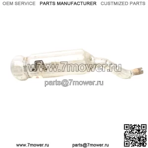 Honda Foreman 500 FPE 12 Глушитель 18310-HP7-A01 41819