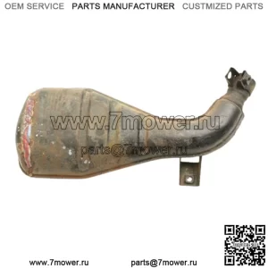 Yamaha 4-Zinger 60 86 Глушитель 36R-14711-01-00 33369
