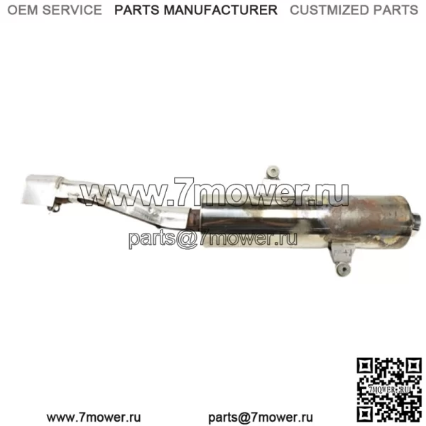 Suzuki King Quad LT 450 LE 08 Глушитель 14310-11H00 43707