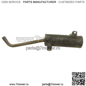 Yamaha Blaster 200 00 Глушитель 2XJ-14753-00-00 40890