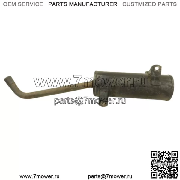 Yamaha Blaster 200 00 Глушитель 2XJ-14753-00-00 40890