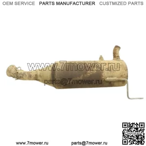 Can-Am Quest 650 04 Глушитель 707600230 44384