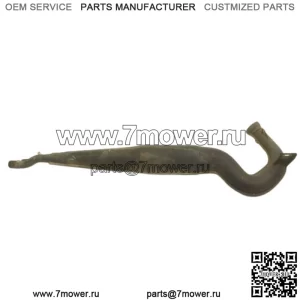 Polaris Sport 400L 97 Труба глушителя 1260681-029 42800