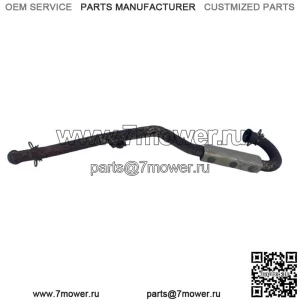 Polaris Sportsman 800 11 Коллекторная труба глушителя 1262212-489 42584