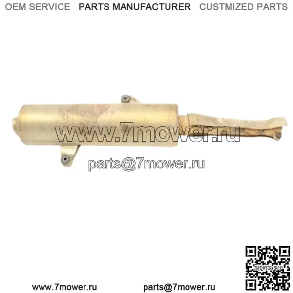 Suzuki King Quad LT 700 05 Глушитель 14310-31G00 43652