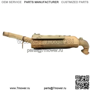 Глушитель Polaris Ranger 900 EPS Crew 16 1262694 44968