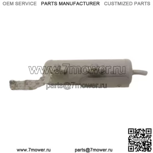 Can-Am DS 70 20 Глушитель выхлопа 44780