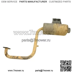 Polaris RZR 170 EFI 18 Глушитель 0455046 43232