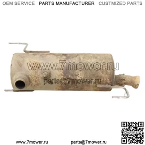 Can-Am Traxter 500 00 Глушитель 707600063 43985