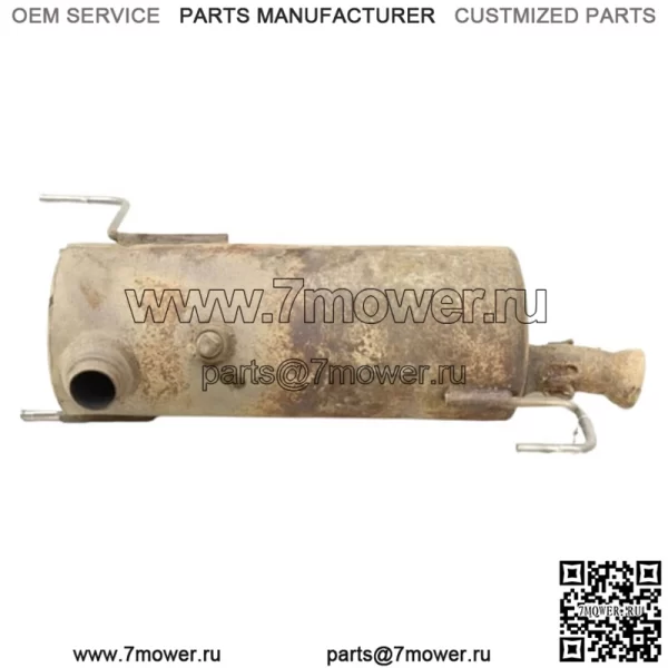 Can-Am Traxter 500 00 Глушитель 707600063 43985