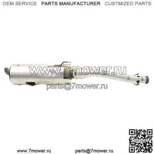 CF-Moto CForce 400 21 Глушитель 9GQ0-021200-20000 45056