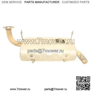 Polaris Ranger XP 1000 22 Глушитель выхлопной системы HVAC 1263096 39303