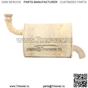 Can-Am Commander 1000 XT 12 Глушитель 707600545 45077