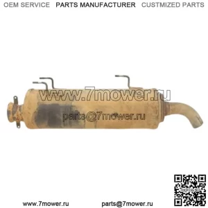 Arctic Cat Alterra 500 17 Глушитель 3306-551 41352