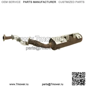 Kawasaki Brute Force 750 19 Глушитель 18087-0305 44613
