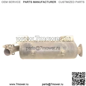 Can-Am Defender HD10 1000 XT 16 Глушитель 707601770 41469