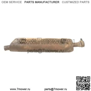 Polaris Hawkeye 300 4x4 06 Глушитель 1261604 41705