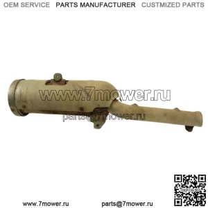 Suzuki Quad Runner 4x4 500 F 02 Глушитель 14310-09F60 38904