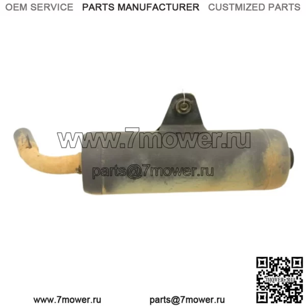Polaris Ranger 150 20 Глушитель выхлопа 1263021 44488