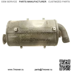 Can-Am Defender HD10 1000 XT 16 Глушитель 707601770 41502