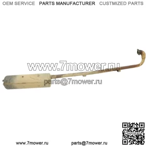 Arctic Cat DVX 250 07 Глушитель 3304-457 33629