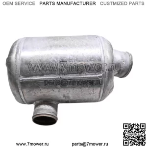14 Глушитель Yamaha FX Cruiser SVHO FC1800 (Для: Yamaha SVHO 2015 г.)