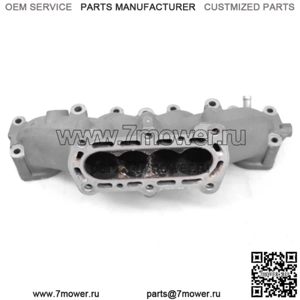 17 Фланец выпускного коллектора Yamaha FX Cruiser HO FB1800 (Для: Yamaha SVHO 2015 г.) - Image 2