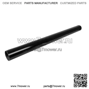 S.58855 Труба, выхлопная 41 1/2", S-Al34694 Подходит для John Deere
