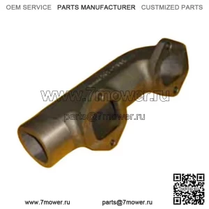 1028608 4N0270 Выпускной коллектор подходит для CAT, подходит для Caterpillar C15 3306E 3456 3406 73