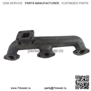 74007652 Коллектор подходит для Allis Chalmers 190, 190XT, 200, 7000, 7010, 7020
