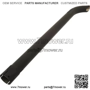 ТРУБА, УДЛИНИТЕЛЬ S.42771 1696603M3, 3383014M7 Подходит для Massey Ferguson