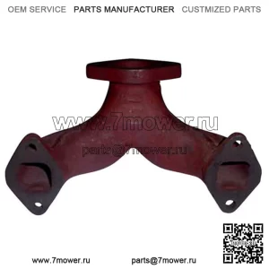 3045354R11 Новый выпускной коллектор подходит для Case-IH B275 B414 424 434 444 354 364 384