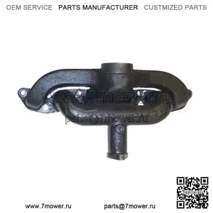 358308R11 Коллектор LP Подходит для IH Подходит для FARMALL M SM W6 400 450