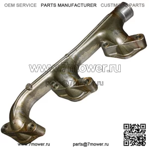 2S7268 5N8657 Выпускной коллектор подходит для CAT, подходит для Caterpillar D342