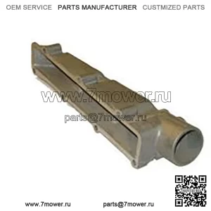 734864M1 Впускной коллектор подходит для MF 30B 40 135 150 203 2135 2200 4500 +