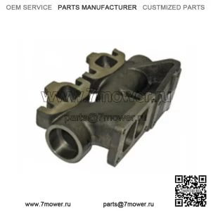 Подходит для 8S7717. Подходит для выпускного коллектора Caterpillar 621 980B. Подходит для D6D D6H D7G D7H.