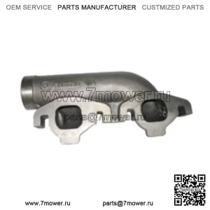 8S7718 Выпускной коллектор подходит для CAT, подходит для Caterpillar 3306