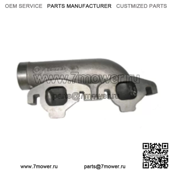 8S7718 Выпускной коллектор подходит для CAT, подходит для Caterpillar 3306